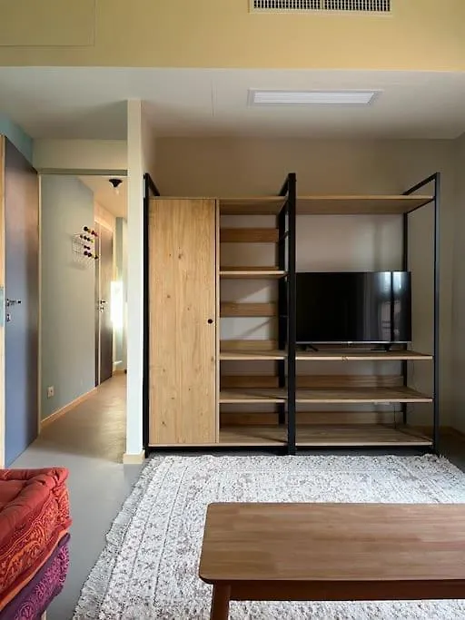 Maison La Joie De Vivre-1