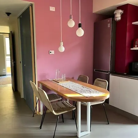 Maison La Joie De Vivre-2