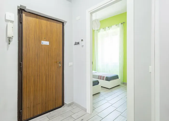 Ciupi Home Roma